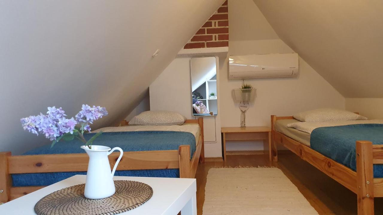 Apartments Tourist Farm Storman With Ev Ch-Station Tržič المظهر الخارجي الصورة