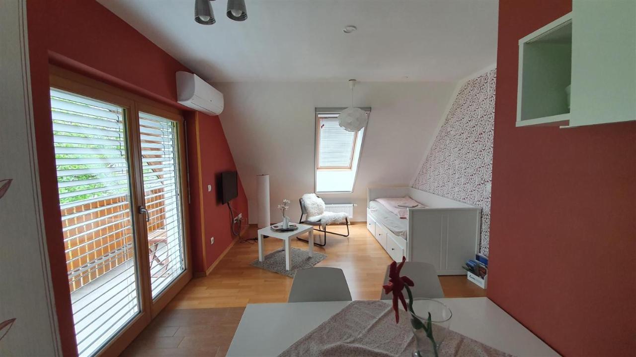 Apartments Tourist Farm Storman With Ev Ch-Station Tržič المظهر الخارجي الصورة