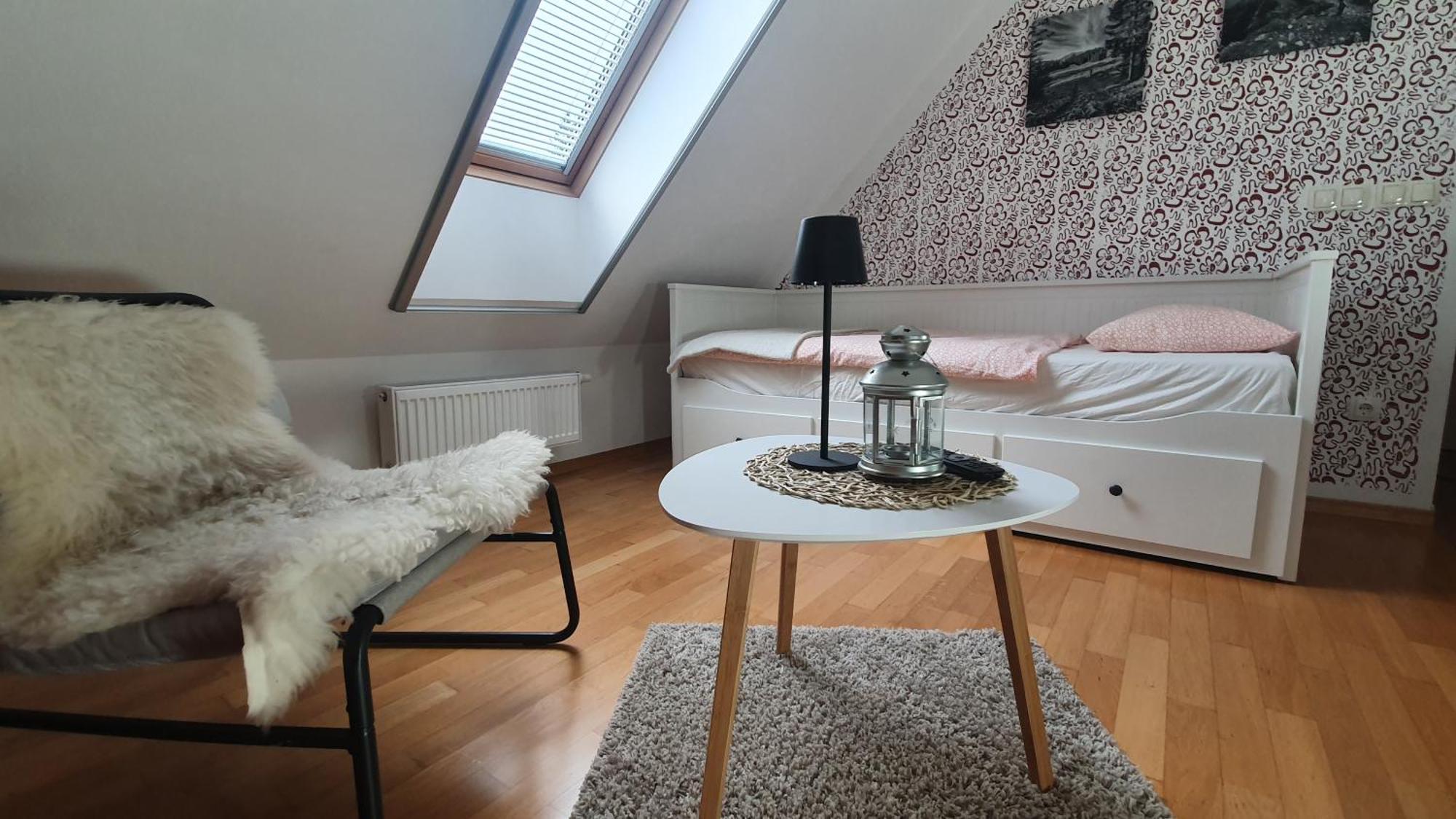 Apartments Tourist Farm Storman With Ev Ch-Station Tržič المظهر الخارجي الصورة