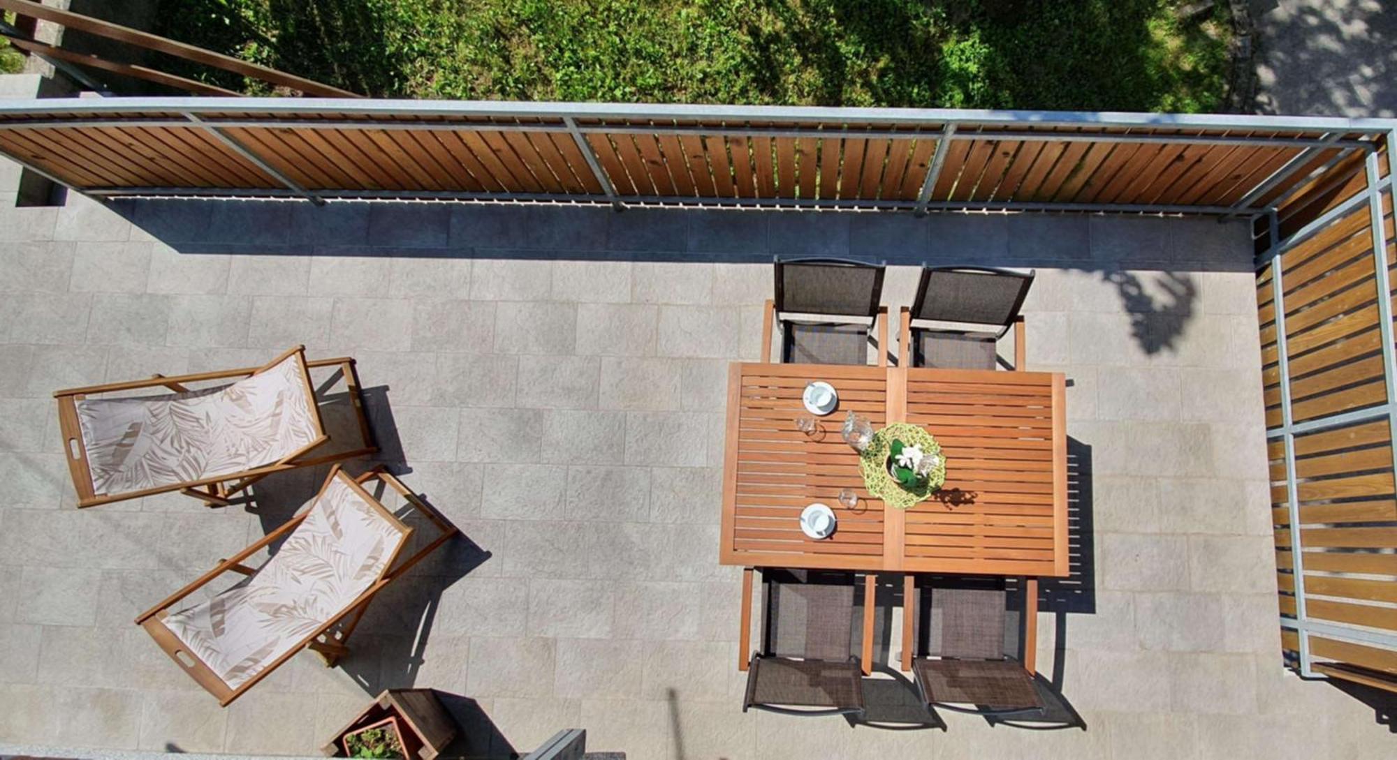 Apartments Tourist Farm Storman With Ev Ch-Station Tržič المظهر الخارجي الصورة