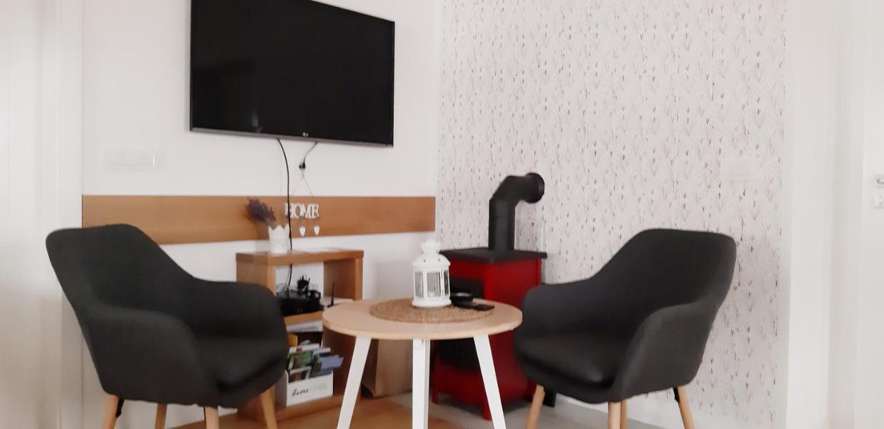 Apartments Tourist Farm Storman With Ev Ch-Station Tržič المظهر الخارجي الصورة