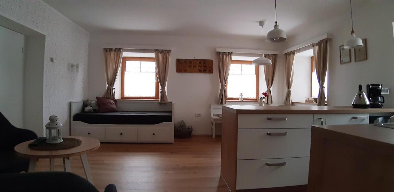 Apartments Tourist Farm Storman With Ev Ch-Station Tržič المظهر الخارجي الصورة